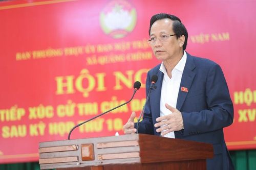 Các tổ chức quốc tế đã rất ngạc nhiên trước kỳ tích xóa nhà tạm, nhà dột nát