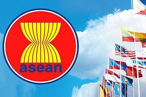 Quy chế phối hợp hoạt động của các cơ quan tham gia hợp tác ASEAN