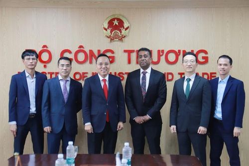 Việt Nam trở thành thành viên của Cơ quan Năng lượng Tái tạo quốc tế