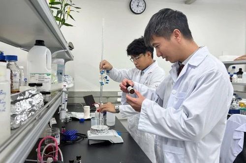 Khoa học, công nghệ 'chảy' mạnh hơn vào doanh nghiệp