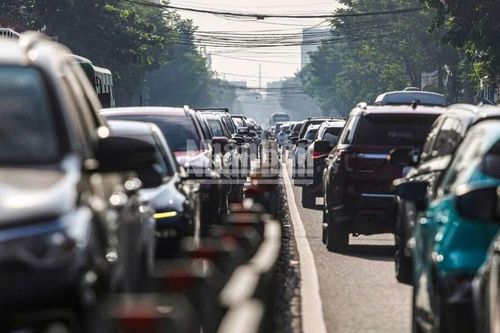 Thành phố Hồ Chí Minh đầu tư gần 3.000 tỷ đồng mở rộng đường Nguyễn Tất Thành