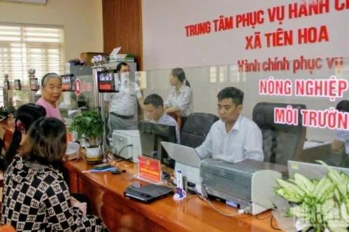 Hưng Yên triển khai hiệu quả Chiến dịch 90 ngày làm giàu, làm sạch dữ liệu đất đai