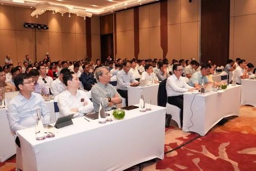 EVNHCMC ứng dụng trí tuệ nhân tạo để phát triển hạ tầng số