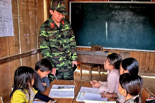 Thắp lên những hy vọng từ... một que diêm