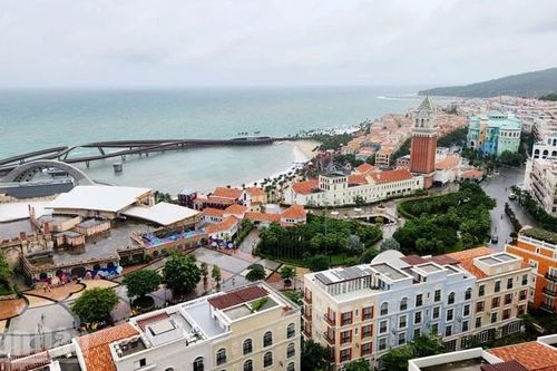 An Giang sẽ xin ý kiến thành lập các tiểu khu ở đặc khu Phú Quốc và Kiên Hải