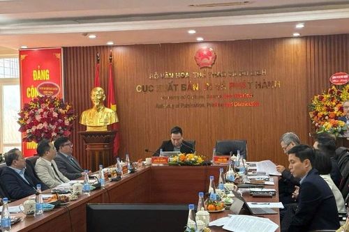 Ngành xuất bản tăng trưởng ổn định nhưng cần đột phá mạnh mẽ hơn