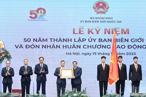Kiên quyết, linh hoạt đấu tranh bảo vệ độc lập, chủ quyền, thống nhất và toàn vẹn lãnh thổ
