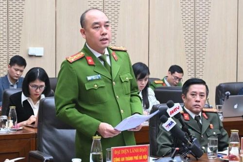 Nguyễn Hòa Bình (Shark Bình) bị điều tra thêm tội trốn thuế