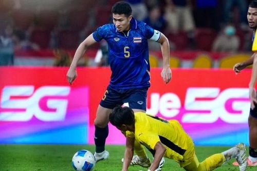 SEA Games 33: Thái Lan chạm trán Việt Nam ở chung kết bóng đá nam