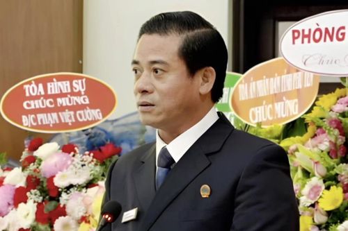 TAND TP Hà Nội mở phiên tòa xét xử 28 bị cáo trong vụ án xảy ra tại Tòa phúc thẩm TAND Tối cao tại Đà Nẵng