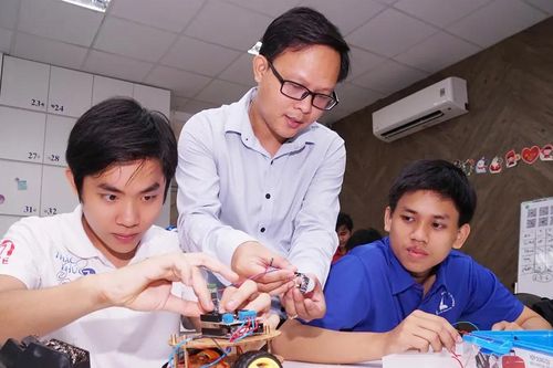 TPHCM trên con đường trở thành đô thị toàn cầu