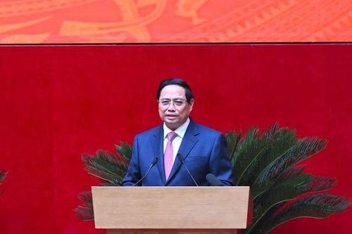 Tập trung bảo vệ an toàn tuyệt đối Đại hội lần thứ XIV của Đảng