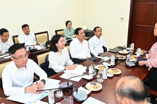 Cần đặc biệt quan tâm quy hoạch không gian trên cao, không gian ngầm, tránh nguy cơ ngập úng, nén dân số