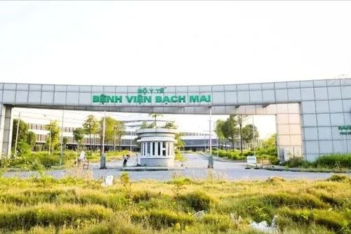 Đẩy nhanh tiến độ điều tra vụ án xảy ra tại 2 dự án Bệnh viện Bạch Mai và Việt Đức