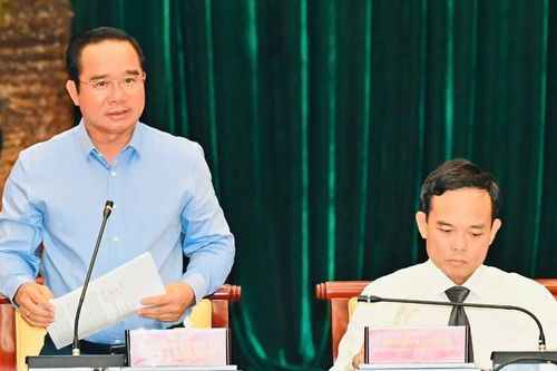 Tận dụng cơ chế mới từ Nghị quyết 98 (sửa đổi) để thúc đẩy TPHCM tăng trưởng