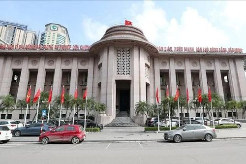 Ngân hàng Nhà nước vận hành Hệ thống thông tin giải quyết thủ tục hành chính tập trung