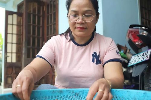 Nuôi đuông dừa - làm chơi, ăn thật
