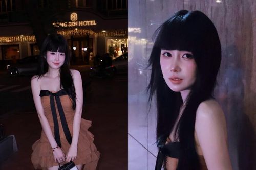 Vợ streamer Cris Phan khoe vóc dáng miễn chê, nhan sắc ngày càng cuốn hút