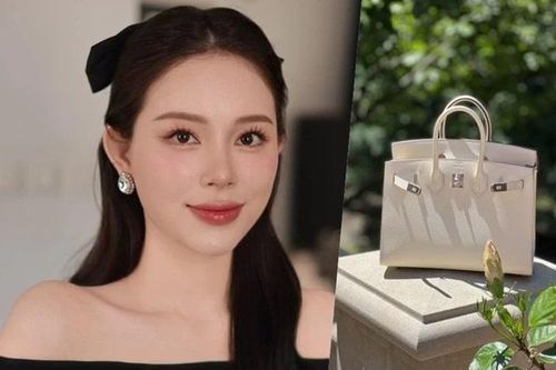 Bóc giá túi hiệu đắt đỏ của 4 dâu hào môn hot nhất Việt Nam