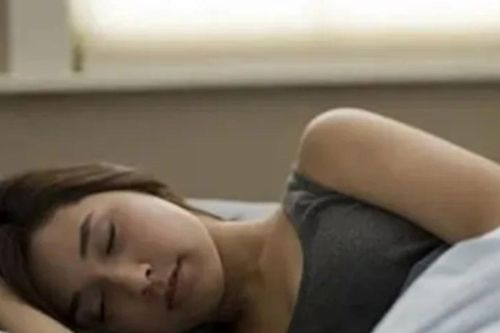 5 biến chứng nguy hiểm của giấc ngủ lâu