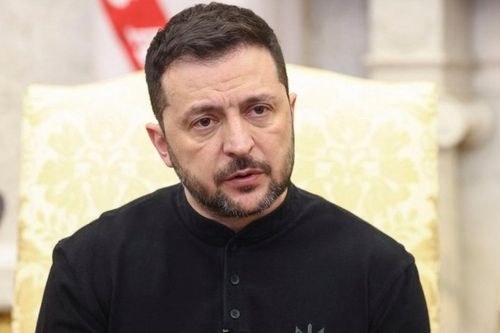Tổng thống Ukraine không trì hoãn chuyến thăm Ba Lan giữa bối cảnh xung đột kéo dài