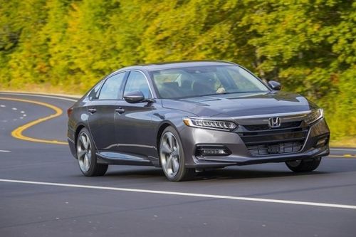 Top 10 xe ô tô bán chậm nhất tháng 11/2025: Honda Accord tiếp tục đội sổ