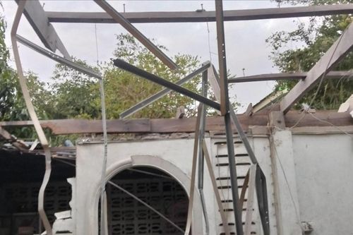 Căng thẳng Campuchia-Thái Lan: Hàng nhiên liệu bị chặn ở cửa khẩu biên giới với Lào