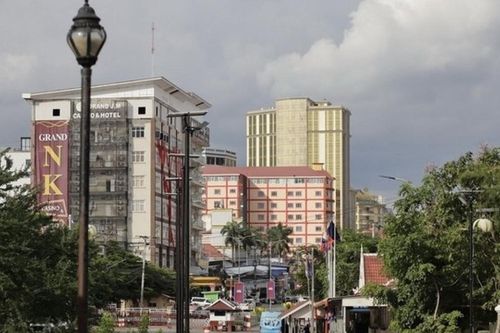 Công dân Việt Nam cần di chuyển ngay lập tức khỏi khu vực giao tranh biên giới Thái Lan-Campuchia