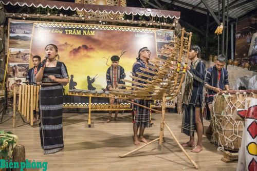 Người Cơ Ho, đời sống và âm nhạc giữa đại ngàn Tây Nguyên