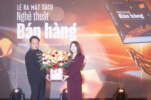 Chữ 'Nghệ' trong bán hàng