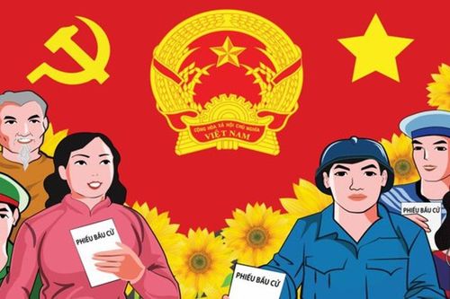 Siết kỷ luật phát ngôn, quản lý chặt chẽ thông tin về bầu cử trên không gian mạng