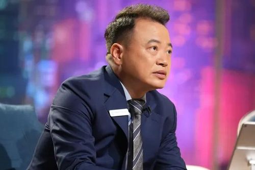 Shark Bình bị khởi tố thêm tội 'Trốn thuế'