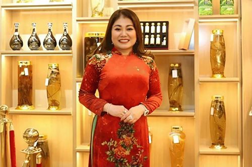Hơn 1.000 nhà đầu tư 'sập bẫy' dự án sâm Ngọc Linh 'ảo'
