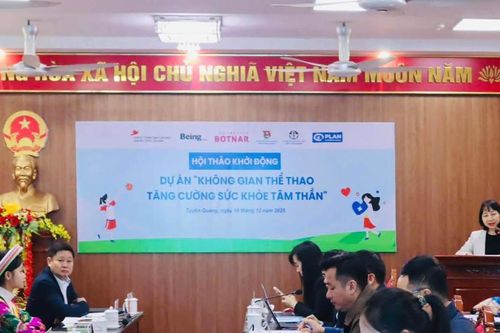 Cân bằng lại mục tiêu giáo dục từ góc nhìn về sức khỏe học đường