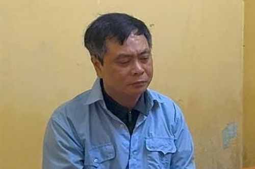 Khởi tố hiệu trưởng Trường Cao đẳng Du lịch Hà Nội vụ 'ăn chặn' tiền A80 của sinh viên