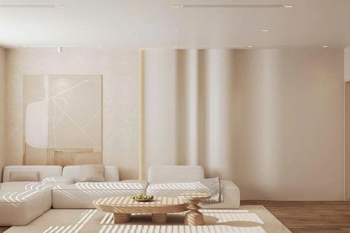 Cải tạo nhà có chọn lọc với chi phí 500 triệu đồng
