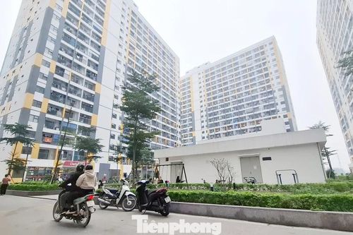 Bắc Ninh, Hải Phòng phát hiện hàng loạt sai phạm mua bán nhà ở xã hội