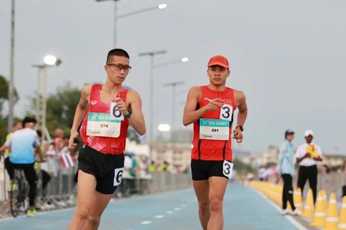 Khi thể thao không chỉ về thành tích