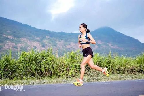 VĐV điền kinh Hoàng Thị Ngọc Hoa xuất viện trong đêm