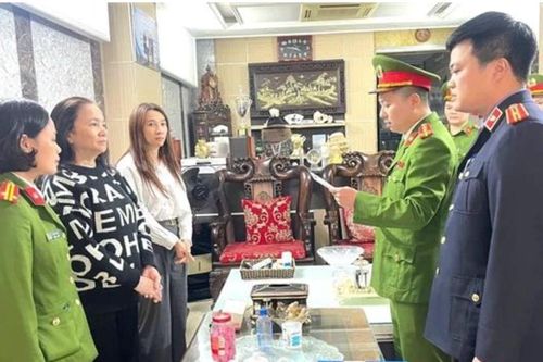Luật sư nói về 'kẽ hở' chính sách nhìn từ vụ tiệm vàng có doanh thu 5.000 tỷ đồng, nộp thuế 'nhỏ giọt'