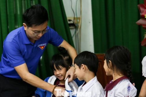 Tuổi trẻ Gia Lai lan tỏa yêu thương Tình nguyện mùa Đông 2025 - Xuân tình nguyện 2026