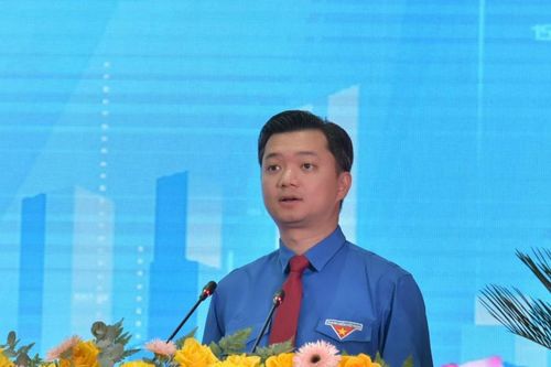Khơi dậy vai trò tiên phong của thanh niên trong chuyển đổi số