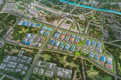 Kỷ lục FDI cao nhất 5 năm: Taseco Land đón sóng đầu tư, mở rộng dấu ấn bất động sản công nghiệp phía Bắc