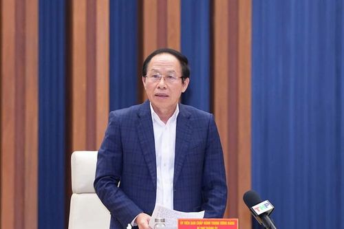 Hải Phòng đặt mục tiêu tăng trưởng 13% giai đoạn 2026 - 2030