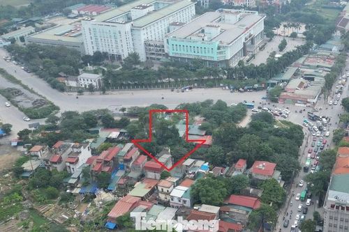 Nhiều chủ đầu tư, nhà thầu cam kết thu rào, đẩy nhanh thi công dự án trên đường Hà Nội