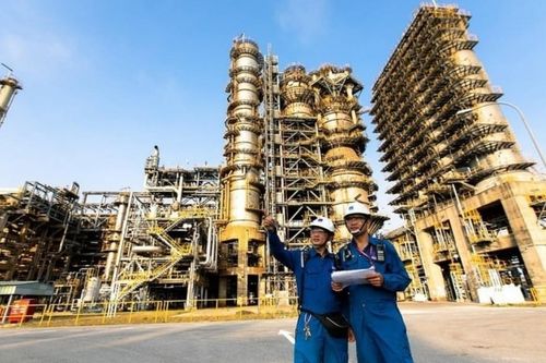 Những con số về dầu khí đáng chú ý trong tuần (8/12 - 14/12)