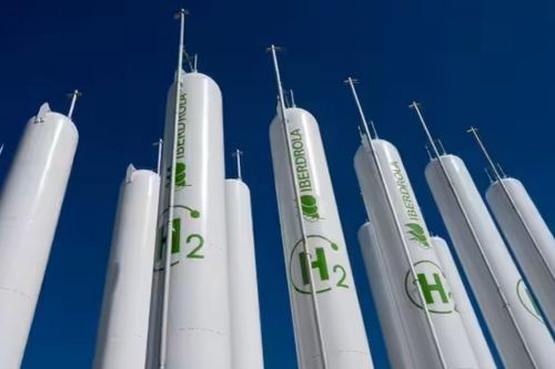 Vì sao các tập đoàn dầu khí lần lượt rút khỏi dự án hydrogen?