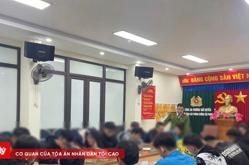 Hải Phòng: Lực lượng HP22 liên tiếp phát hiện vi phạm ATGT ngày cuối tuần