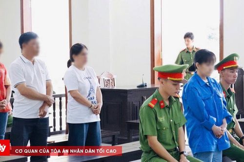 Hàng chục người sập bẫy xuất khẩu lao động 'nhanh'