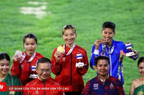 SEA Games 33 ngày 15/12: Nữ bóng chuyền tiếc nuối, Wushu giải cơn khát vàng